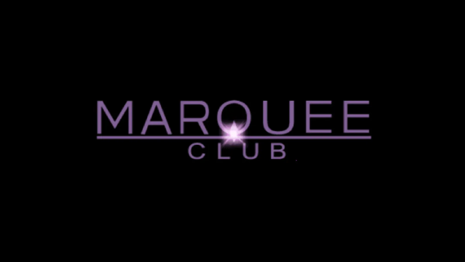 CLUB MARQUEE