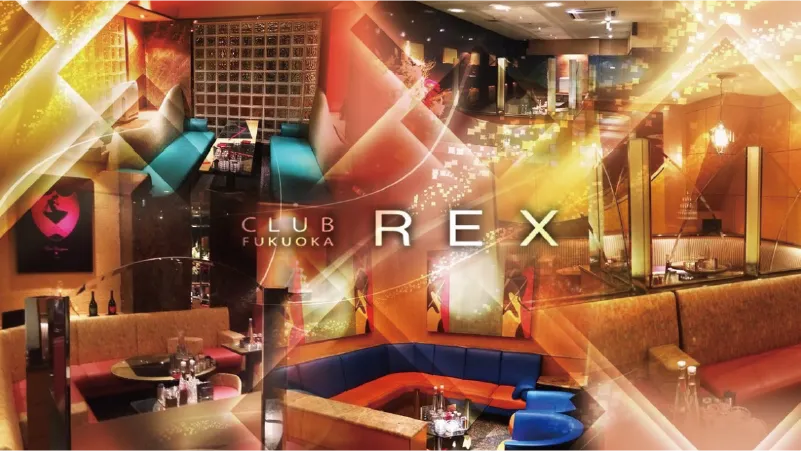 CLUB REX