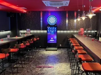 Girl’s Bar Dolce+