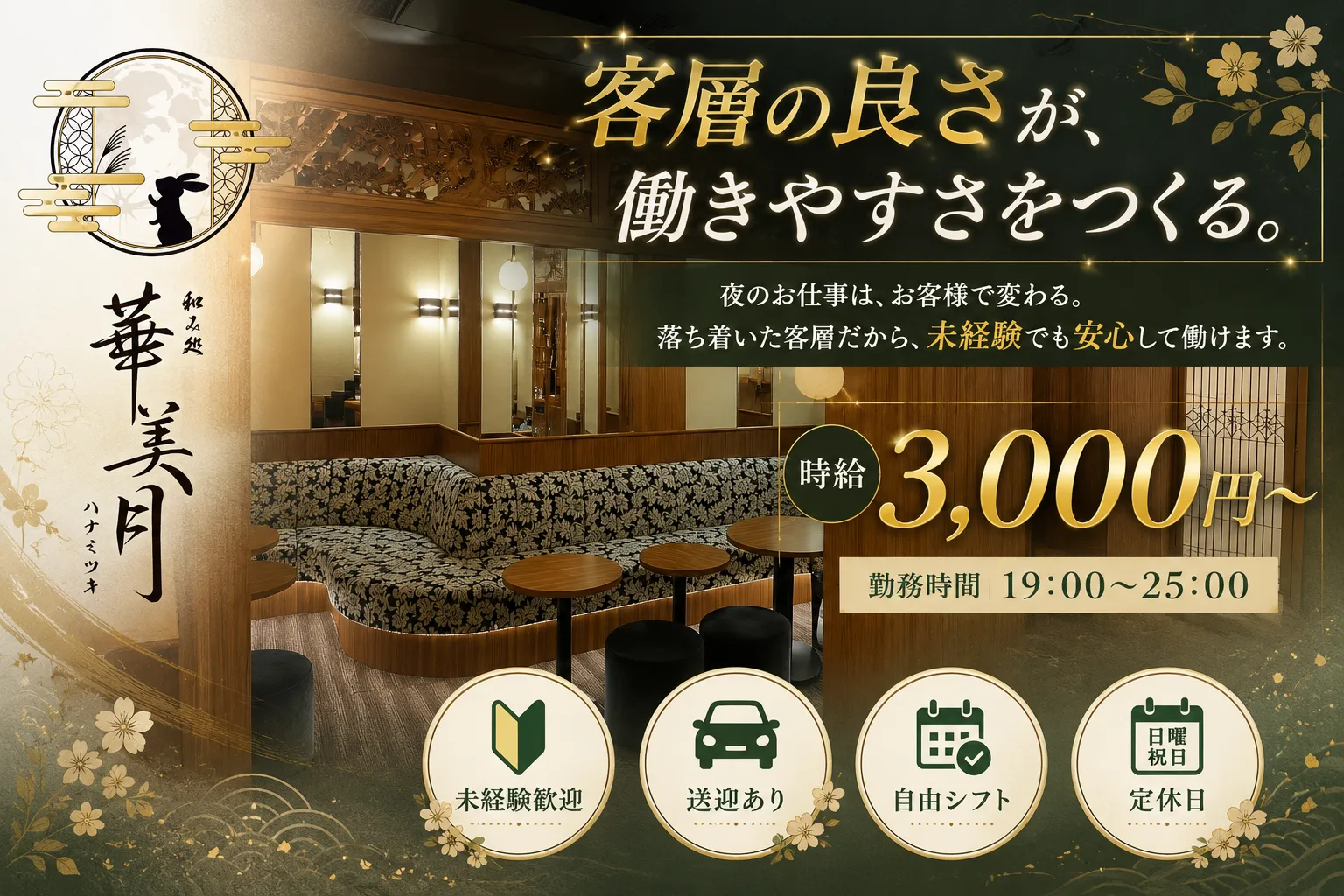 hanamizuki