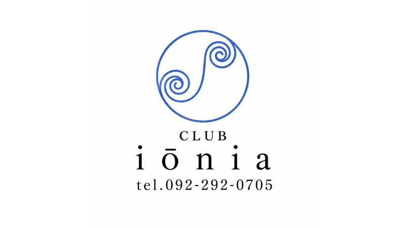 CLUB ionia